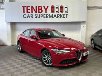 2018 (18) - 2.0 TB 280 Veloce 4dr Auto