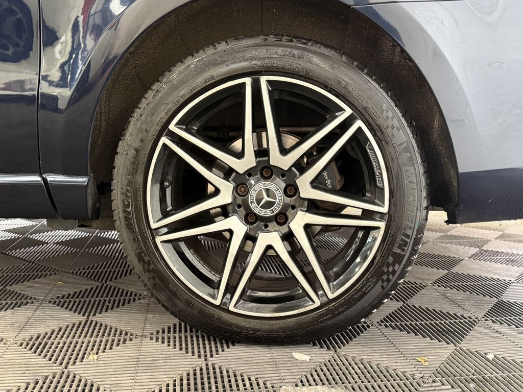 Used Mercedes-Benz V-Class 2018 for sale - 76642516: Photo 22