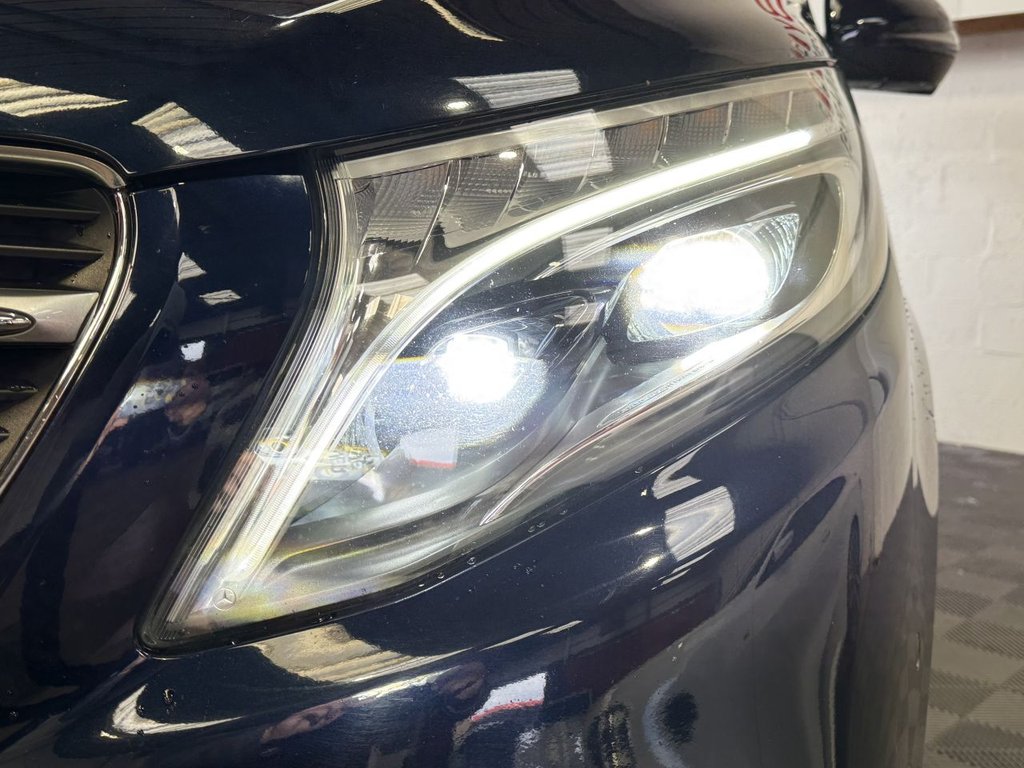 Used Mercedes-Benz V-Class 2018 for sale - 76642516: Photo 26