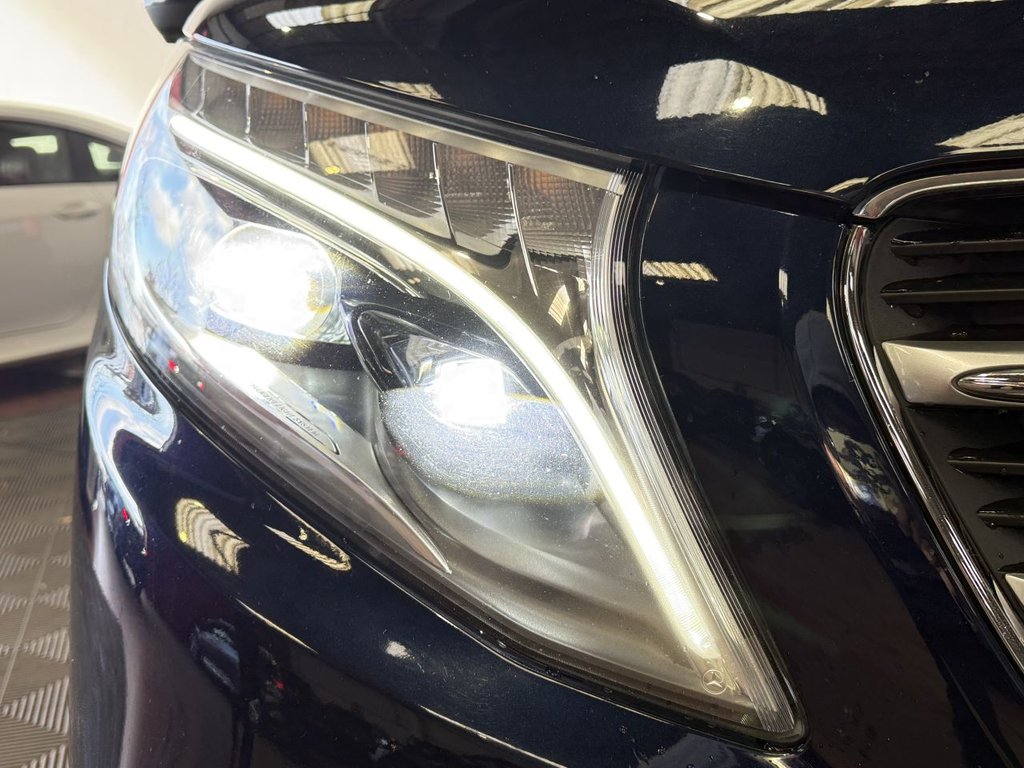 Used Mercedes-Benz V-Class 2018 for sale - 76642516: Photo 27