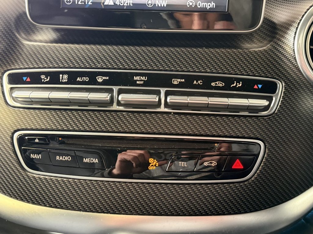 Used Mercedes-Benz V-Class 2018 for sale - 76642516: Photo 45