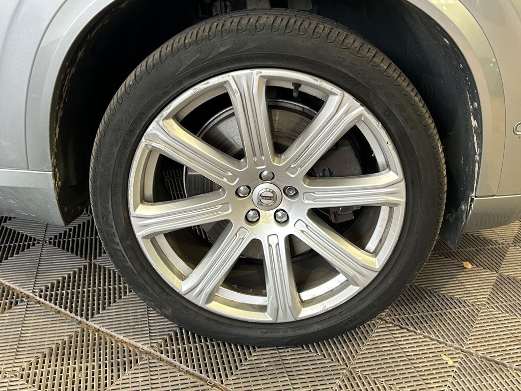 Used Volvo XC90 2017 for sale - 76312933: Photo 24