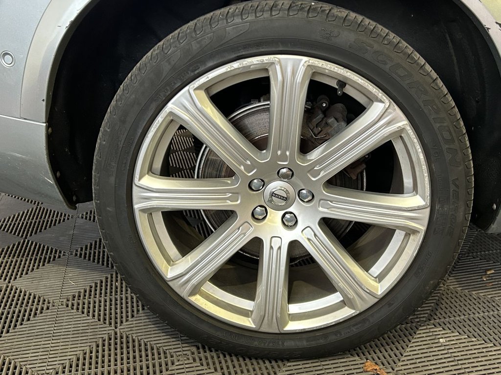 Used Volvo XC90 2017 for sale - 76312933: Photo 25