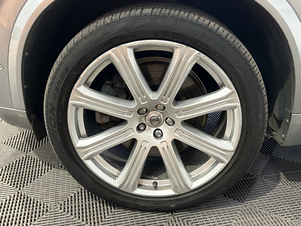 Used Volvo XC90 2017 for sale - 76312933: Photo 26