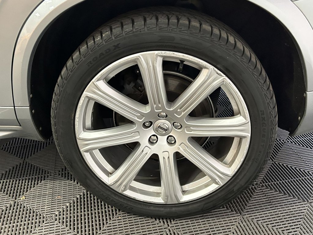 Used Volvo XC90 2017 for sale - 76312933: Photo 27