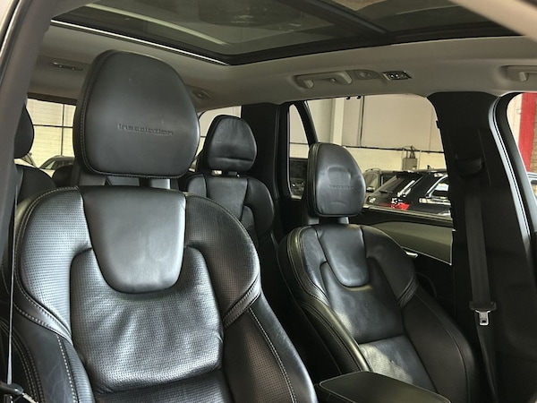 Used Volvo XC90 2017 for sale - 76312933: Photo 29