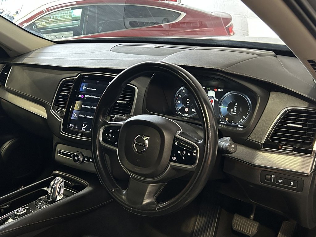 Used Volvo XC90 2017 for sale - 76312933: Photo 31
