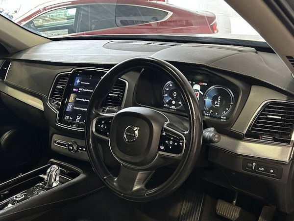 Used Volvo XC90 2017 for sale - 76312933: Photo 31