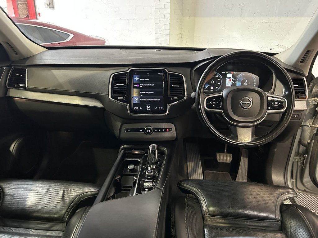 Used Volvo XC90 2017 for sale - 76312933: Photo 34