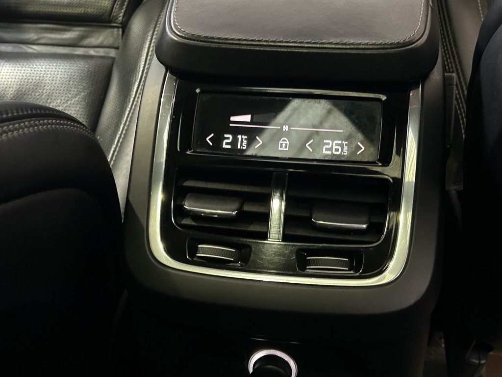 Used Volvo XC90 2017 for sale - 76312933: Photo 38