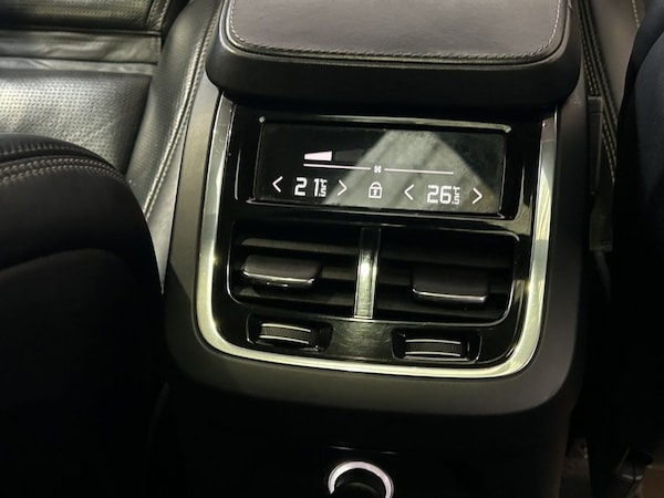 Used Volvo XC90 2017 for sale - 76312933: Photo 38