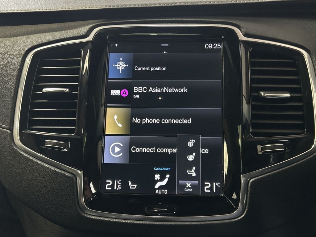 Used Volvo XC90 2017 for sale - 76312933: Photo 42