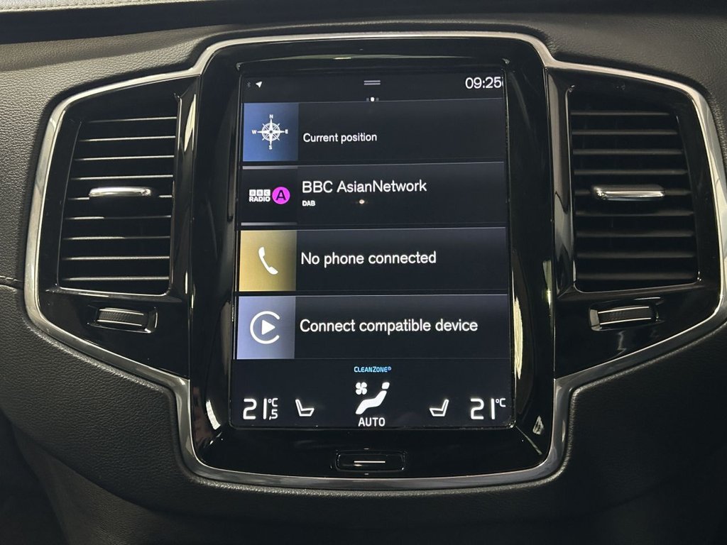 Used Volvo XC90 2017 for sale - 76312933: Photo 43