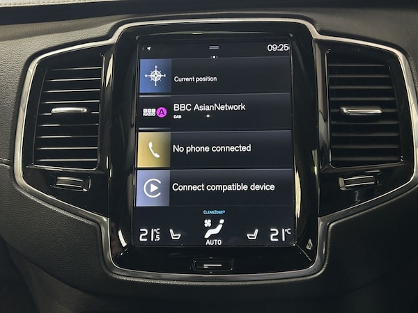 Used Volvo XC90 2017 for sale - 76312933: Photo 43