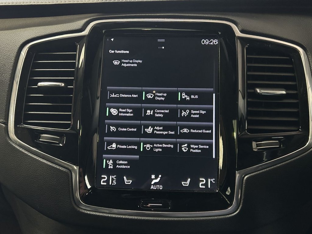 Used Volvo XC90 2017 for sale - 76312933: Photo 47