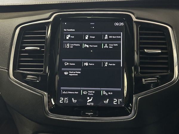 Used Volvo XC90 2017 for sale - 76312933: Photo 48