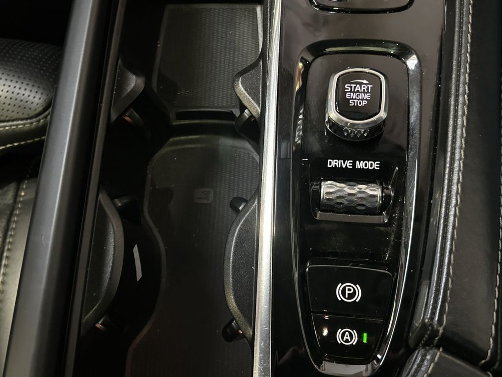 Used Volvo XC90 2017 for sale - 76312933: Photo 49