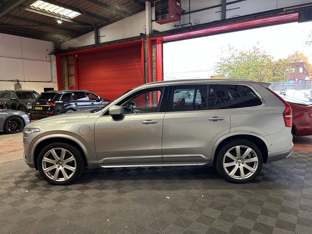 Used Volvo XC90 2017 for sale - 76312933: Photo 6