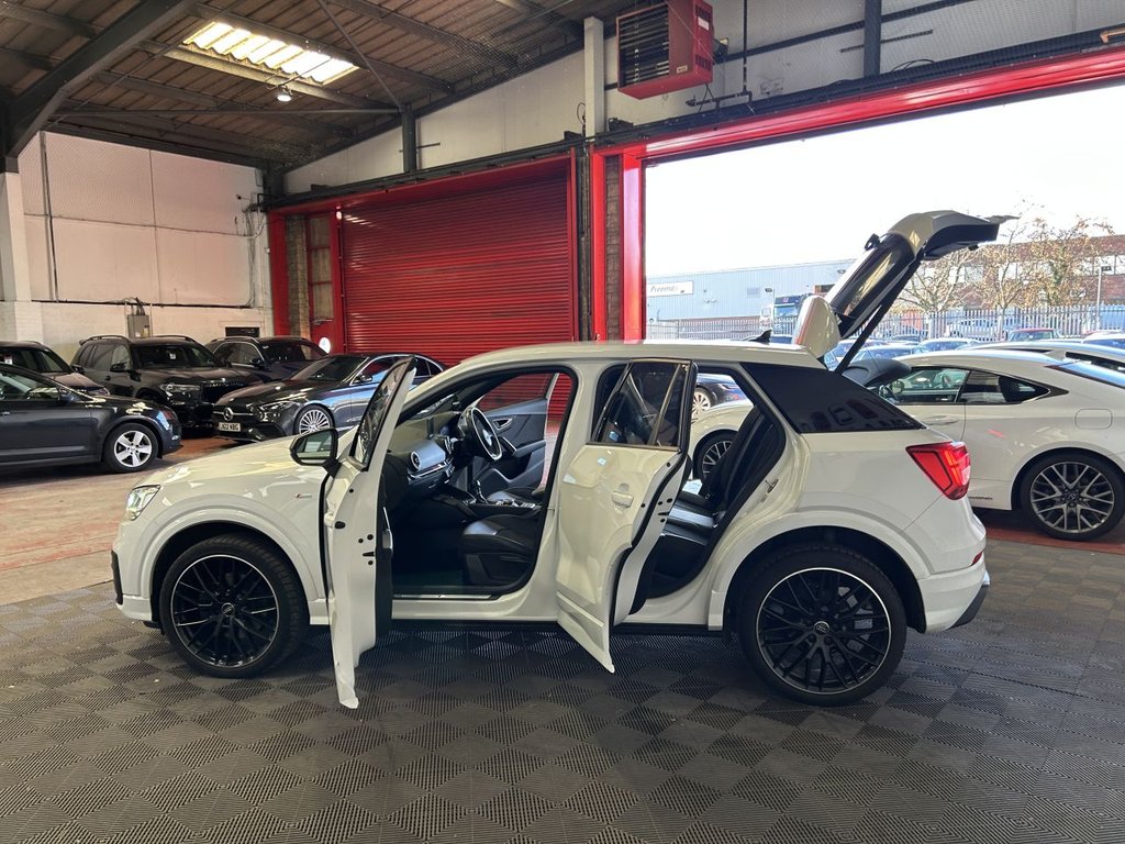 Used Audi Q2 2019 for sale - 76698765: Photo 10