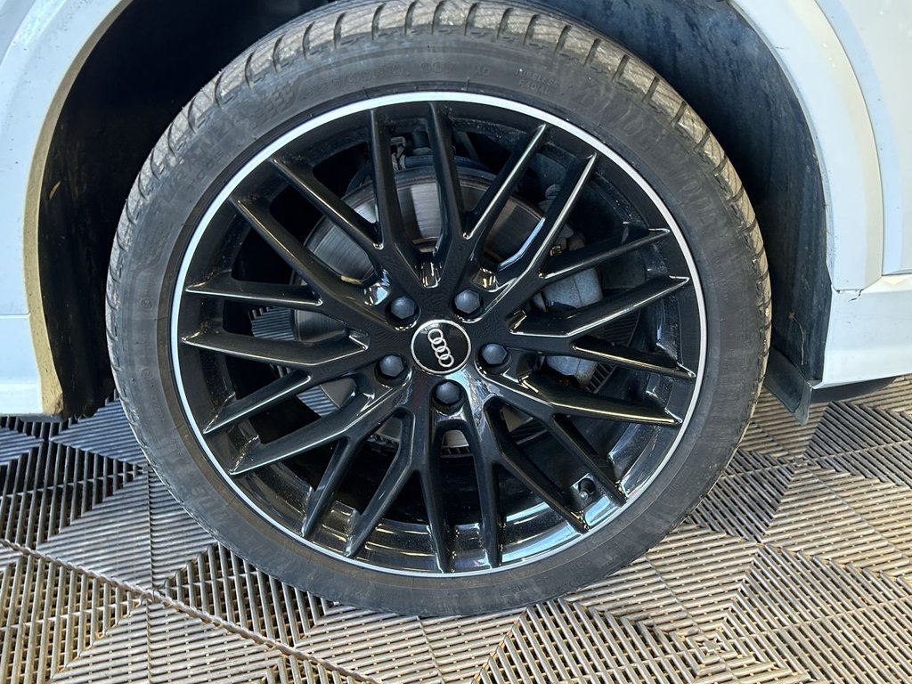 Used Audi Q2 2019 for sale - 76698765: Photo 14