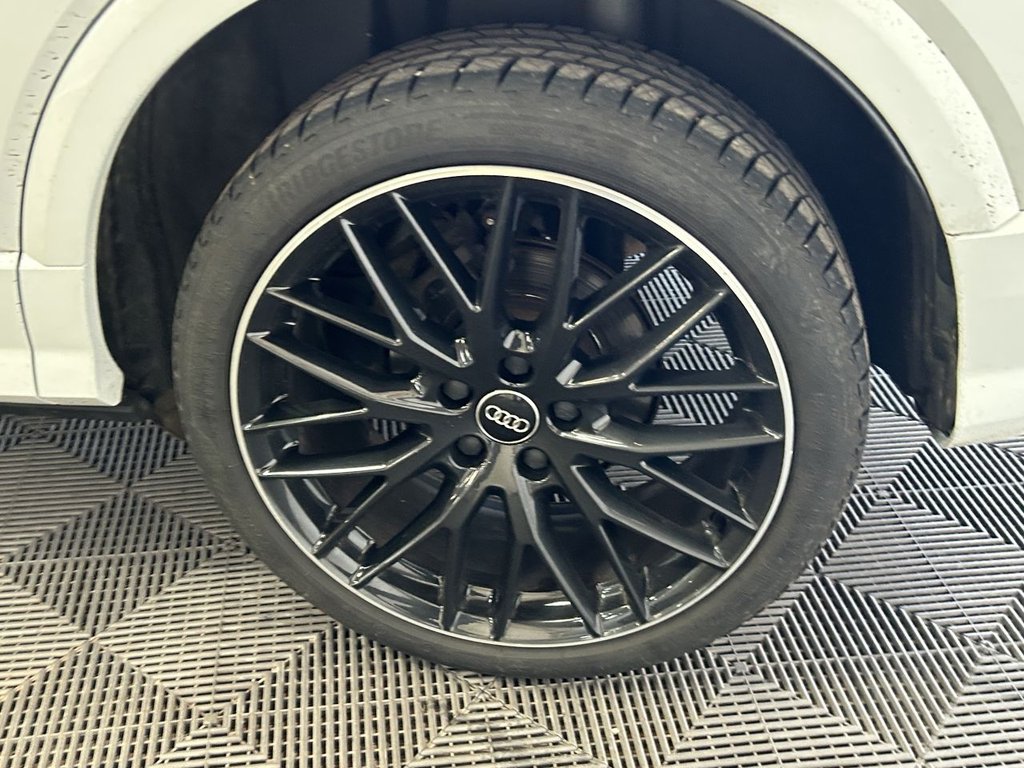 Used Audi Q2 2019 for sale - 76698765: Photo 17