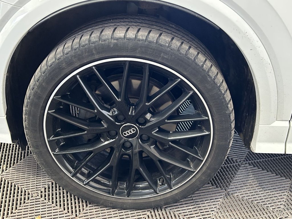 Used Audi Q2 2019 for sale - 76698765: Photo 18