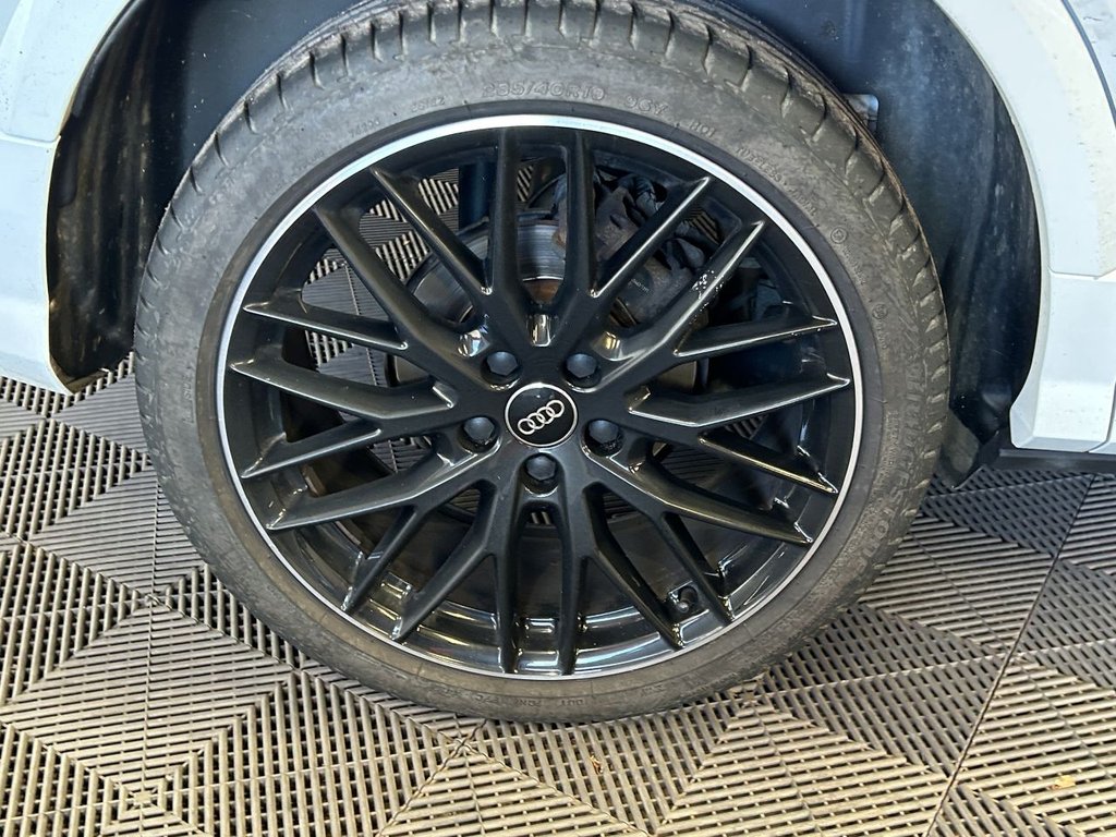 Used Audi Q2 2019 for sale - 76698765: Photo 19