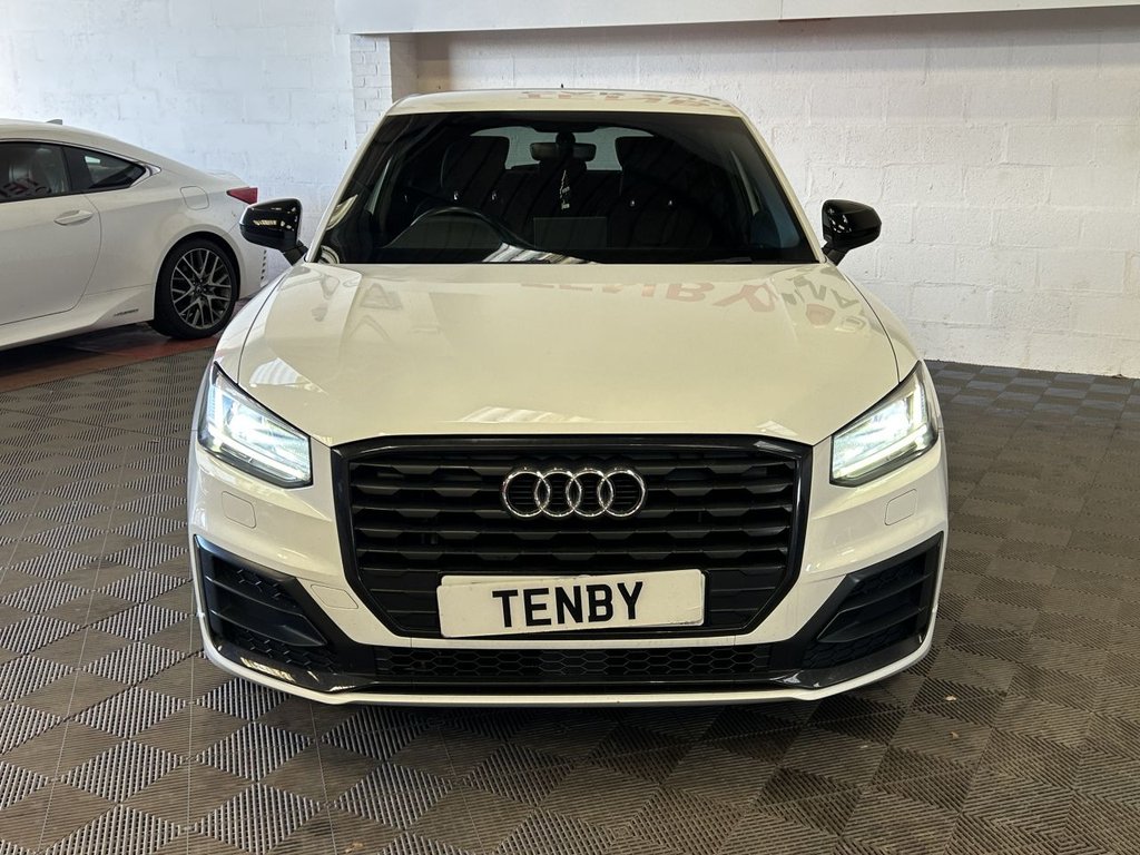 Used Audi Q2 2019 for sale - 76698765: Photo 2