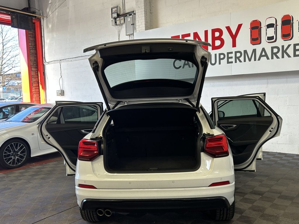 Used Audi Q2 2019 for sale - 76698765: Photo 25