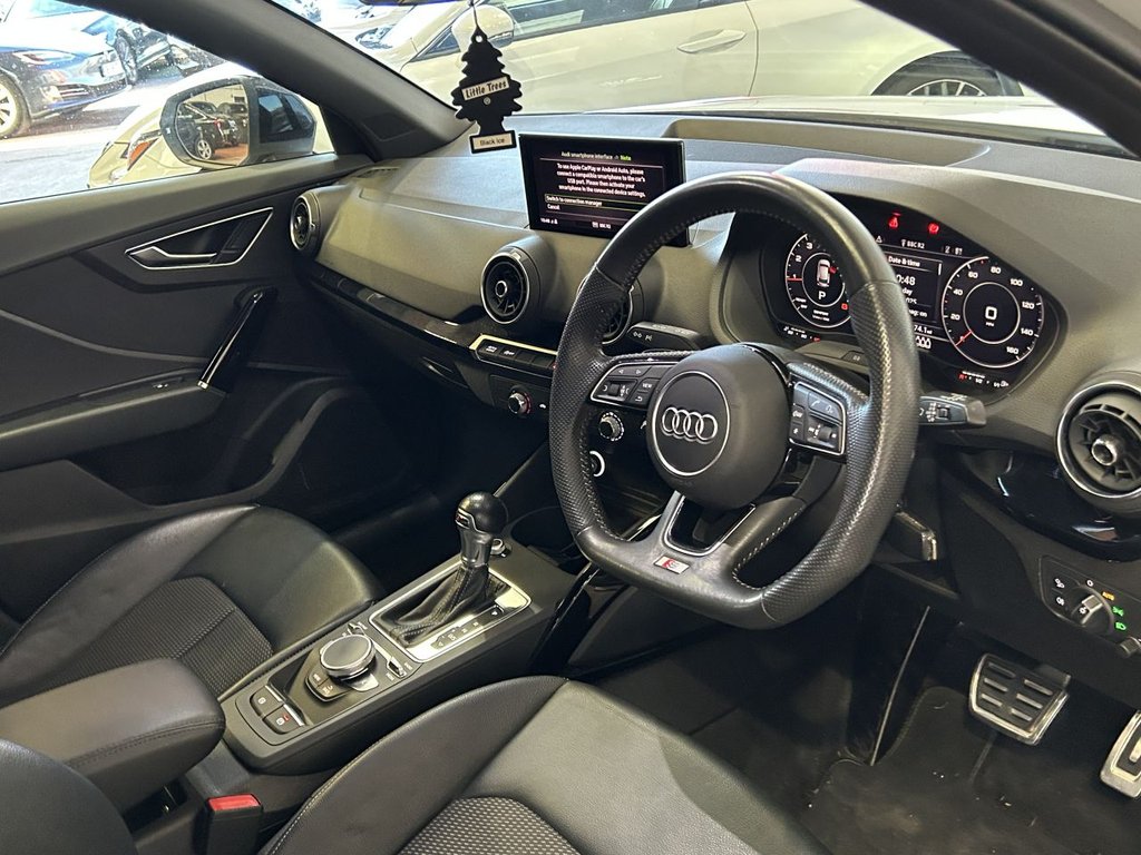 Used Audi Q2 2019 for sale - 76698765: Photo 26