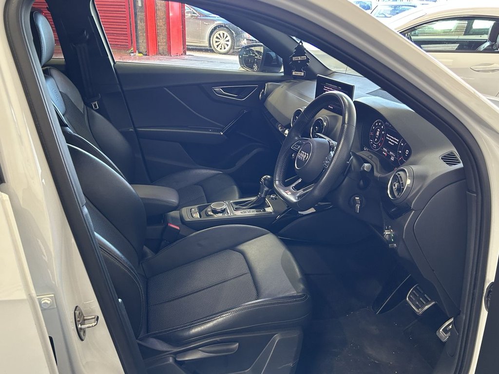 Used Audi Q2 2019 for sale - 76698765: Photo 28