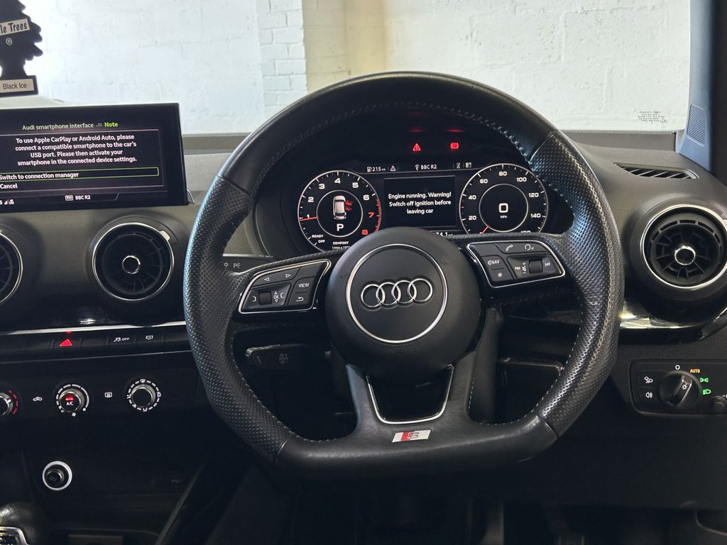 Used Audi Q2 2019 for sale - 76698765: Photo 29