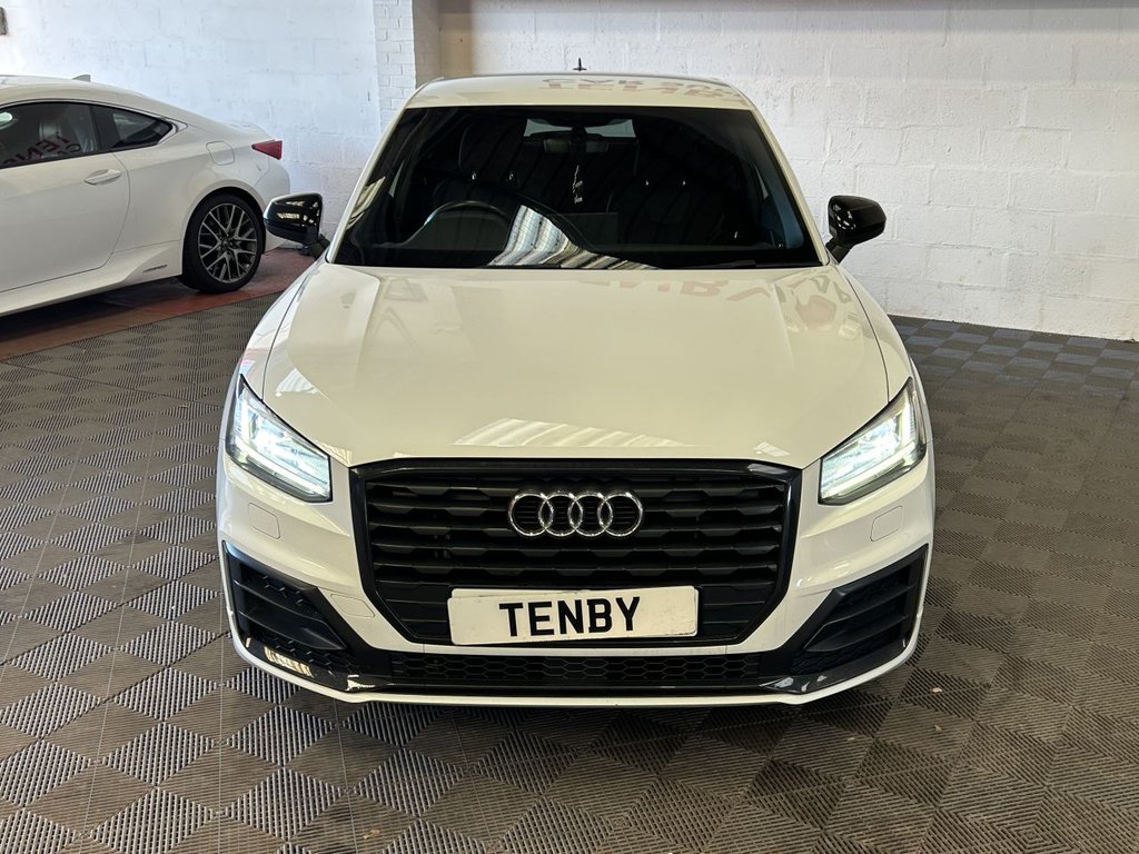 Used Audi Q2 2019 for sale - 76698765: Photo 3