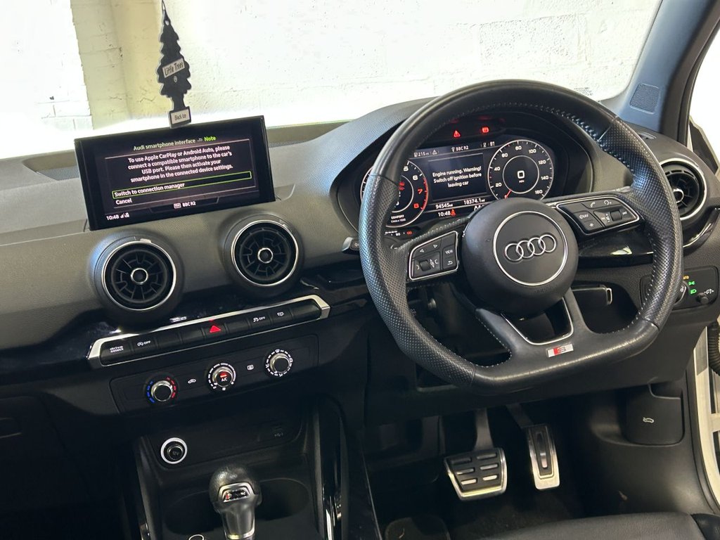 Used Audi Q2 2019 for sale - 76698765: Photo 30