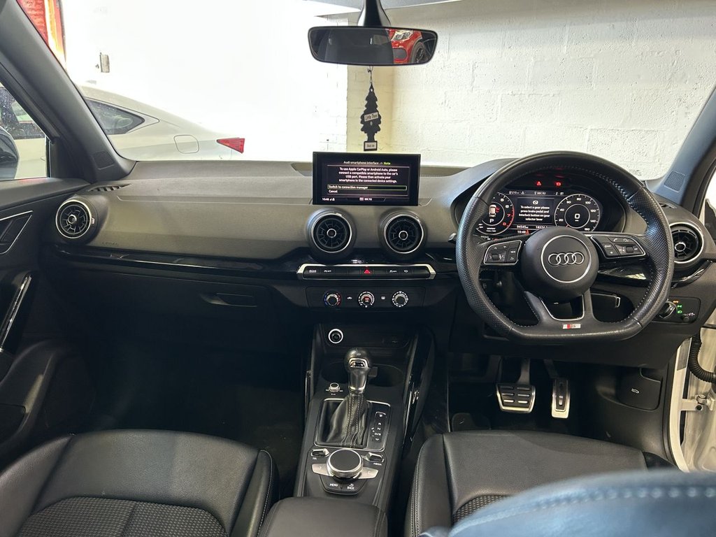 Used Audi Q2 2019 for sale - 76698765: Photo 31