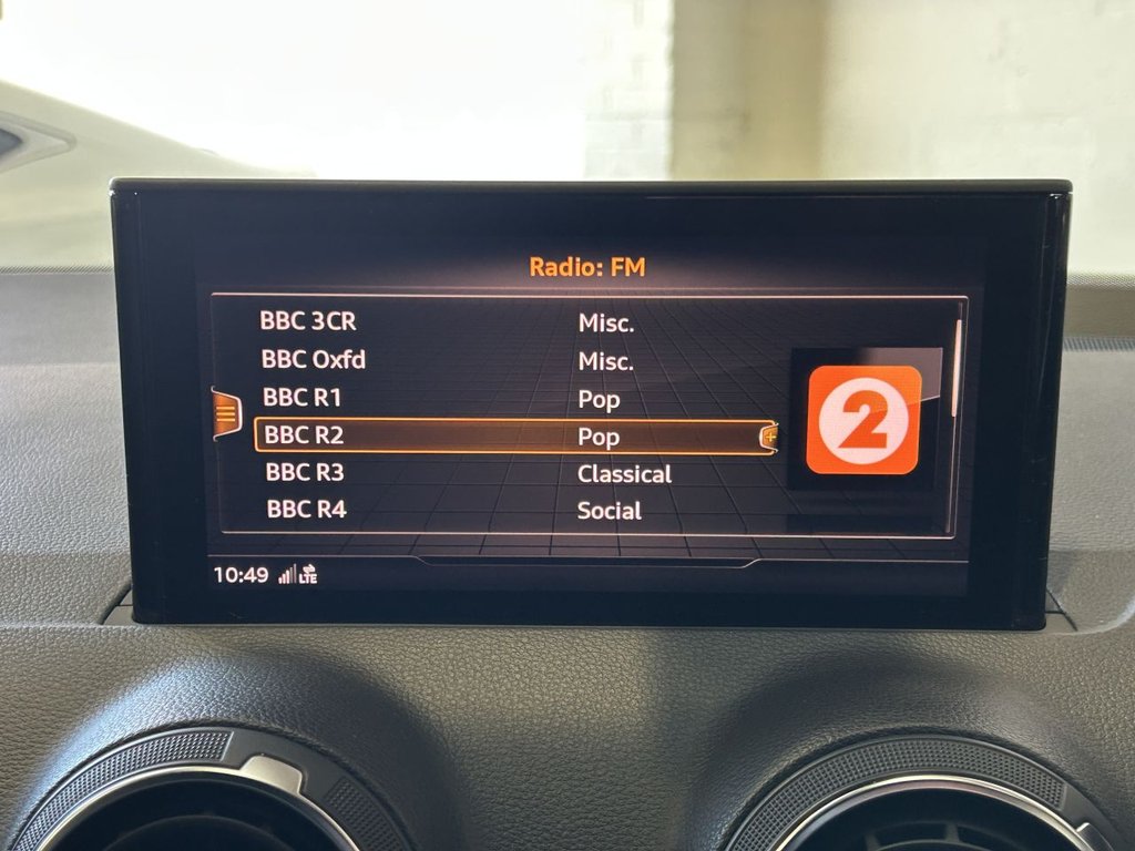 Used Audi Q2 2019 for sale - 76698765: Photo 39