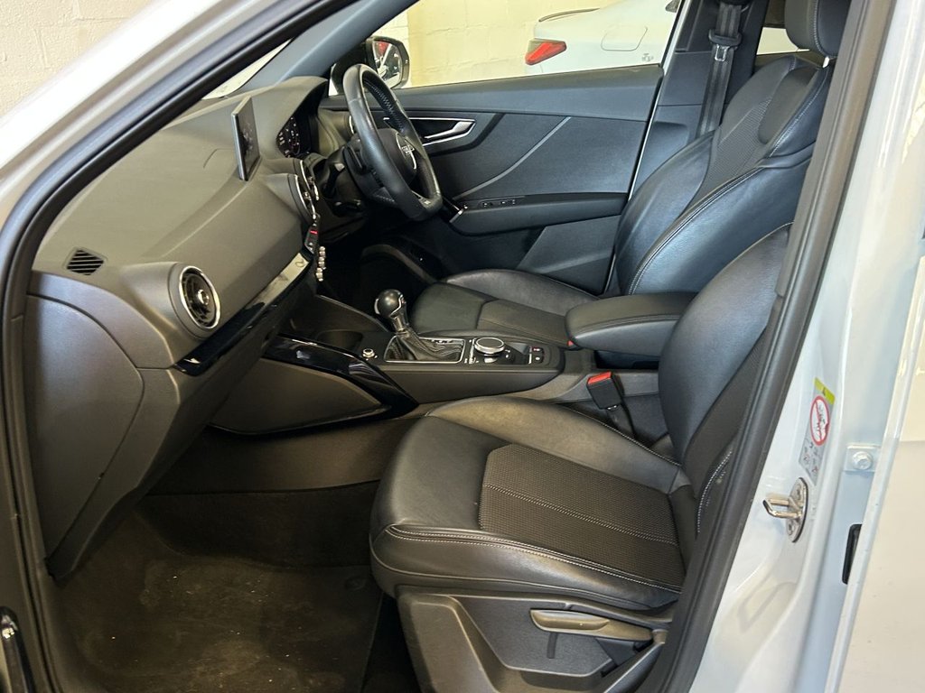 Used Audi Q2 2019 for sale - 76698765: Photo 48