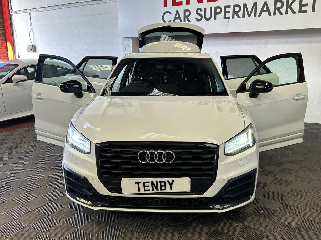 Used Audi Q2 2019 for sale - 76698765: Photo 5