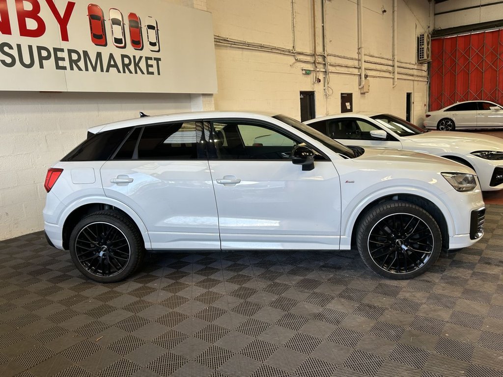Used Audi Q2 2019 for sale - 76698765: Photo 6