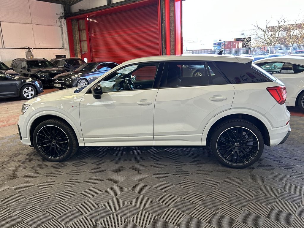 Used Audi Q2 2019 for sale - 76698765: Photo 7