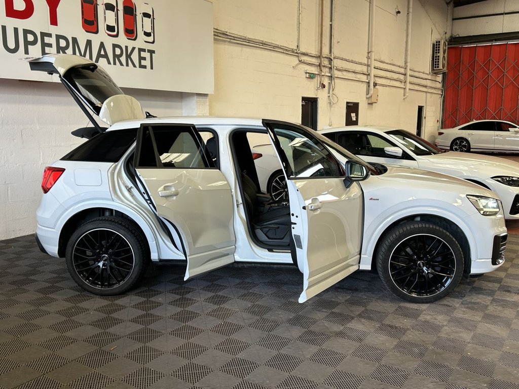 Used Audi Q2 2019 for sale - 76698765: Photo 9