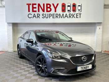 Used Mazda Mazda6 2016 for sale - 75067386: Photo