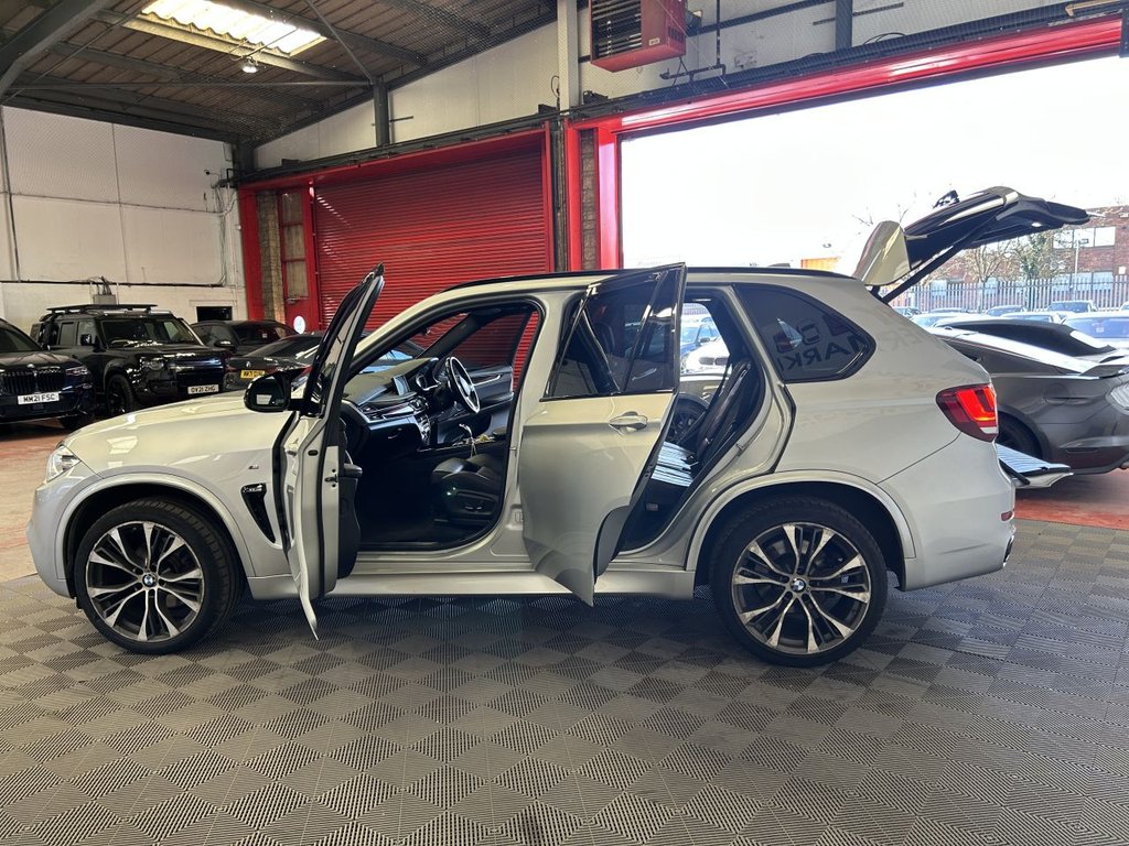 Used BMW X5 2017 for sale - 77897584: Photo 13
