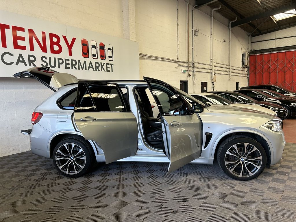 Used BMW X5 2017 for sale - 77897584: Photo 14