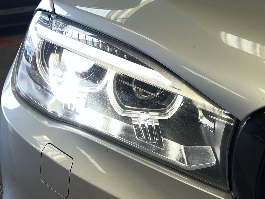 Used BMW X5 2017 for sale - 77897584: Photo 18