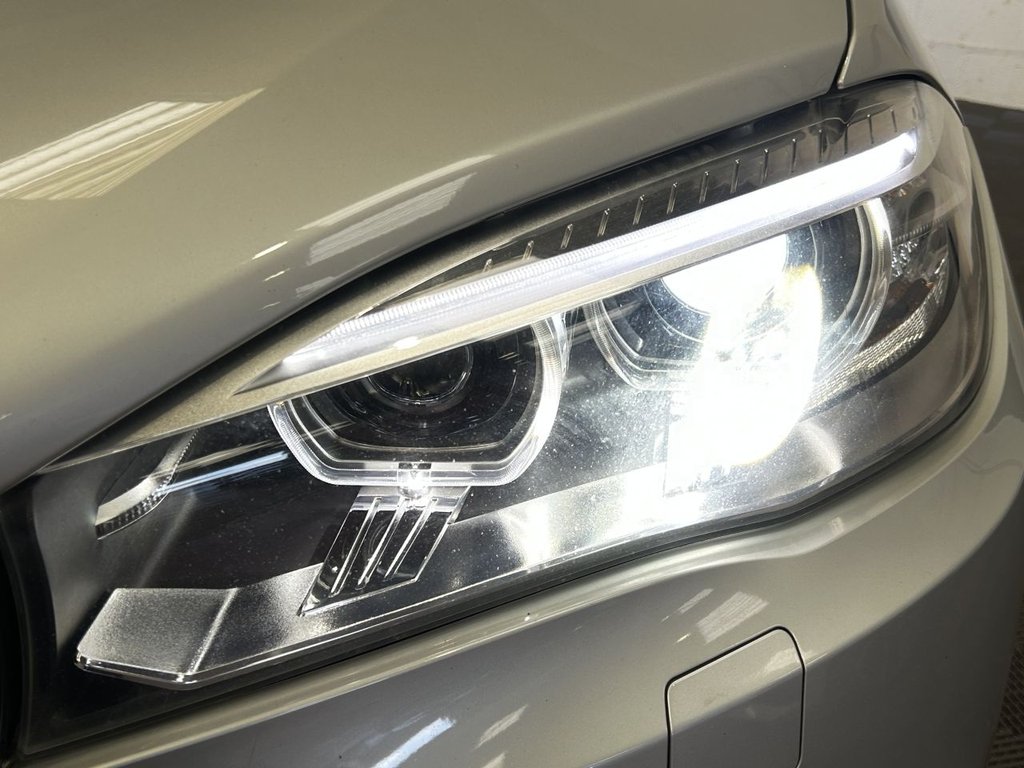 Used BMW X5 2017 for sale - 77897584: Photo 19