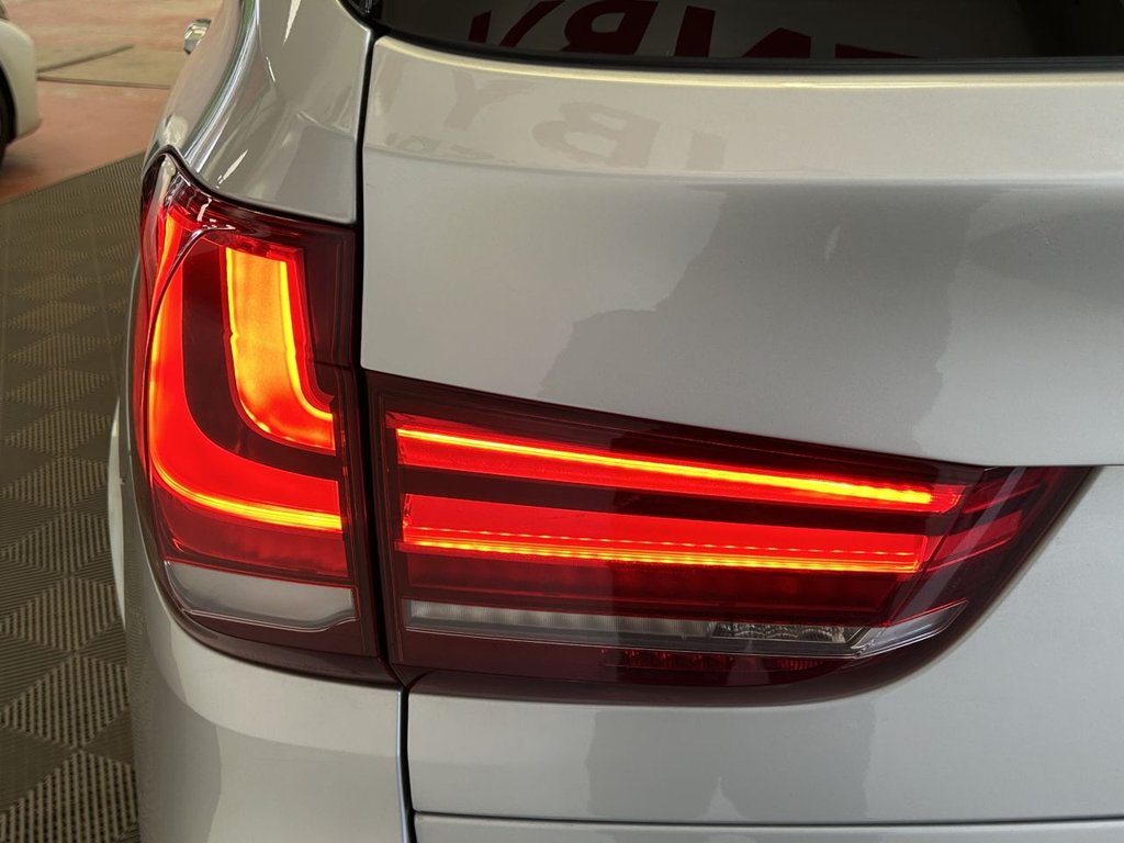 Used BMW X5 2017 for sale - 77897584: Photo 22