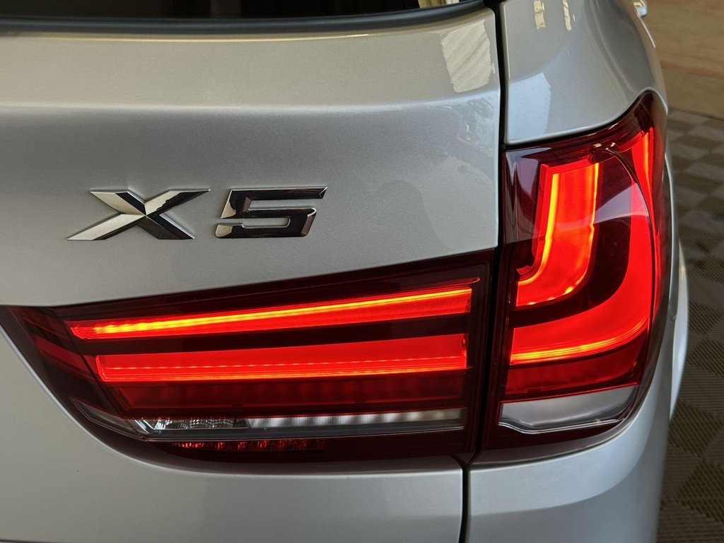 Used BMW X5 2017 for sale - 77897584: Photo 24