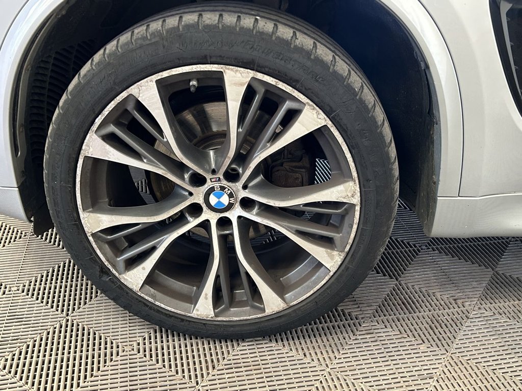 Used BMW X5 2017 for sale - 77897584: Photo 25