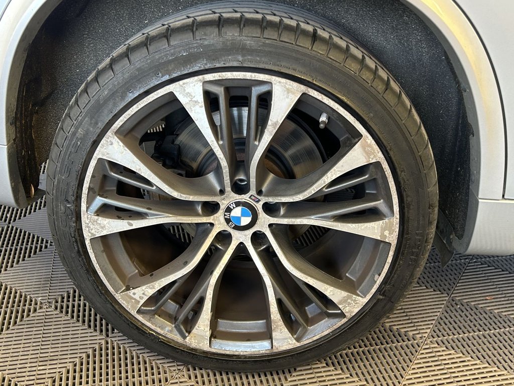 Used BMW X5 2017 for sale - 77897584: Photo 26